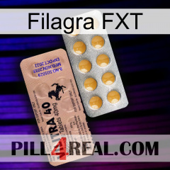 Filagra FXT 41